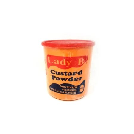 Lady B Custard 500g